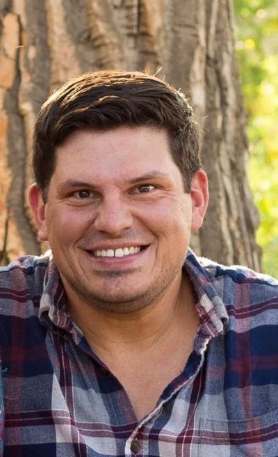 Colin Ferro, photo 1