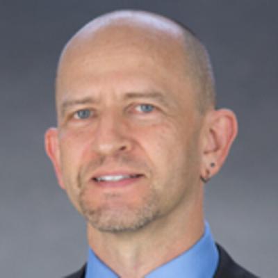 John Svirsky, photo 2