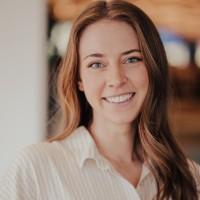 Alissa Mitchell, photo 2