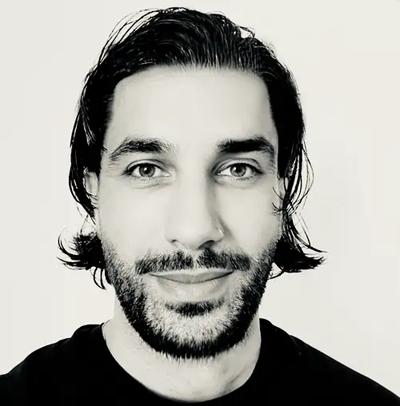 Anthony Gooran, photo 1