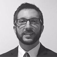 Barry Downes, photo 1