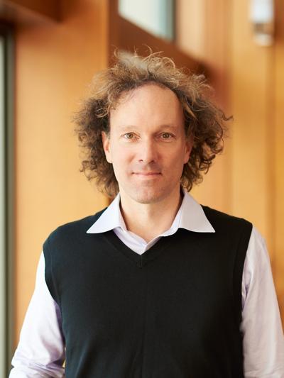 Daniel Fletcher, photo 1