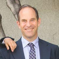 Stephen Ornstein, photo 2