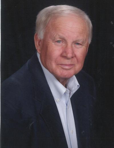 John Alderman, photo 1