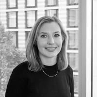 Isobel Morton, photo 1