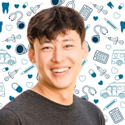 James Li, photo 1