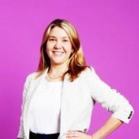 Kimberly McCarter, photo 1