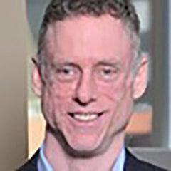 Peter DeVries, photo 1