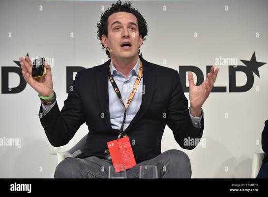 Bas Verhart, photo 1