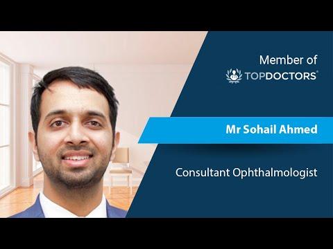 Sohail Ahmed, photo 2