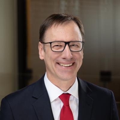 Mike App, CAP®, photo 2