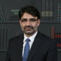 Salar Jahanzeb, photo 2