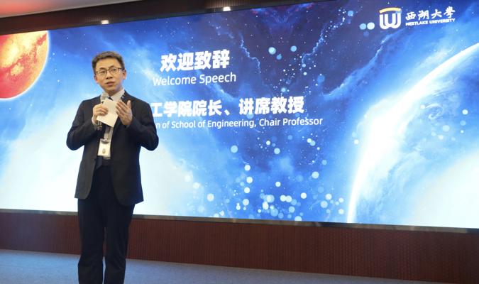 Jianjun Cheng, photo 2