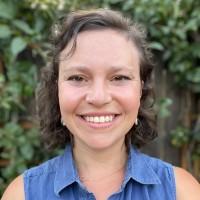 Suzanne Chou, photo 2