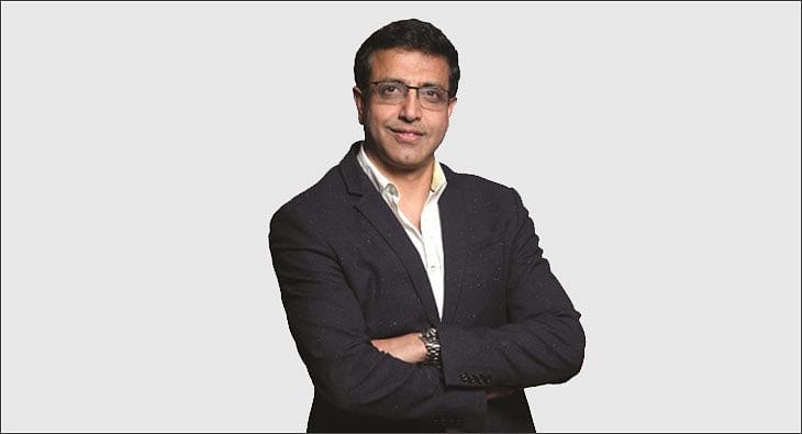 Sunil Kataria, photo 2