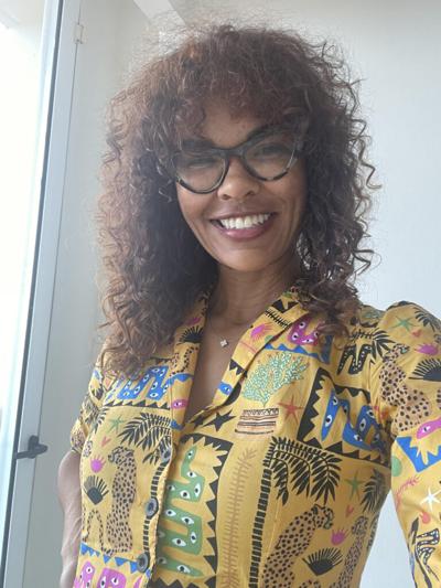 Stephanie Cion, photo 2