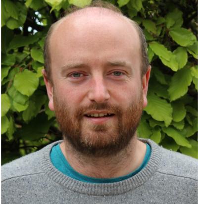 Benjamin Lambert-Smith, photo 1