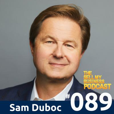 Sam Duboc, photo 1