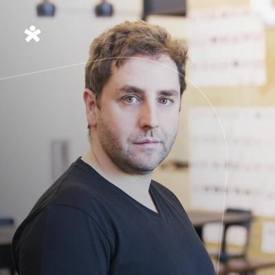 Luca Mascaro, photo 1