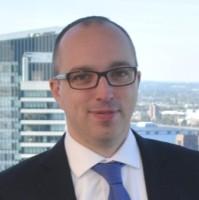 sHRBP Matthew Bartoloni, photo 1