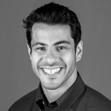 Andrew Arruda, photo 2