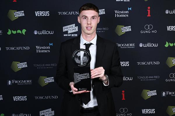 Ian Gillette, photo 1