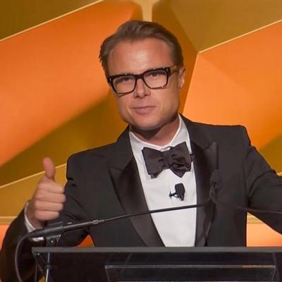 Jae Goodman, photo 1