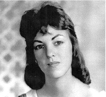 Dorothy Sanders, photo 1