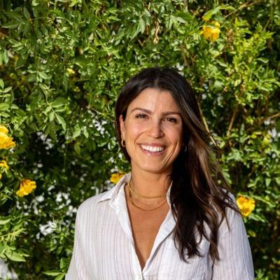 Samantha Shackel, photo 1