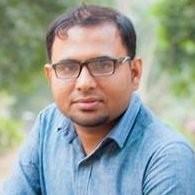 Salahuddin Mohammed, photo 2