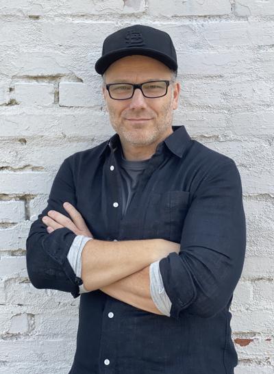 Michael Caron, photo 1