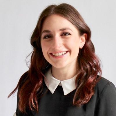 Lily Kravetz, MSEd, photo 2