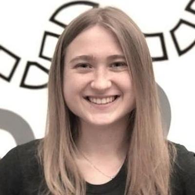 Elena Nadolinski, photo 2