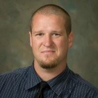 Scott Flint, photo 1