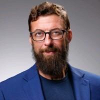 Jonathan Olson, photo 2