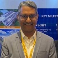 Chetan Ingale, photo 1