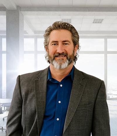 Michael Carr, photo 1