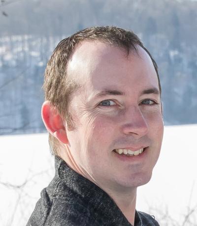 Andrew Carter, photo 1