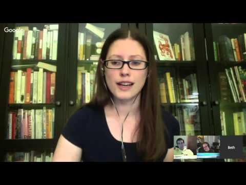 Beth Soderberg, photo 2