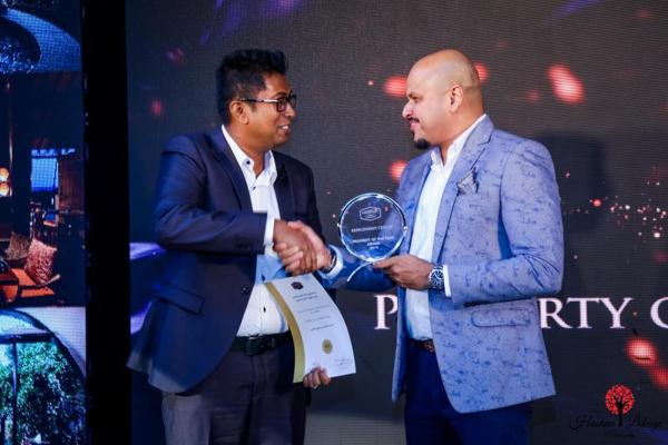 Yassir Jiffry, photo 2