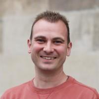 James Tulloch, photo 1