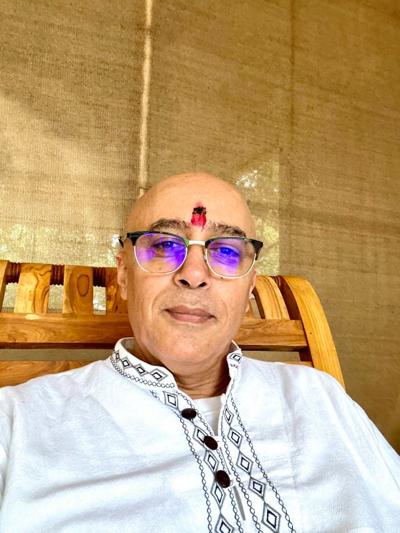 Billy Alabsi, photo 2