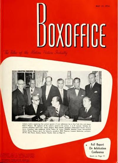 Zachary Goodman, photo 2