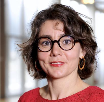 Isabelle Nyffenegger, photo 2