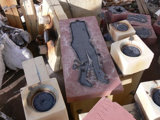 Walter Ware, photo 1