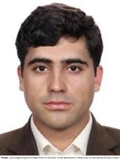 Muhammad Karim, photo 1