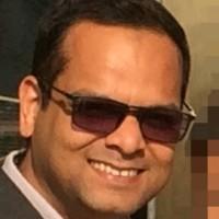 Manish Pande, photo 2