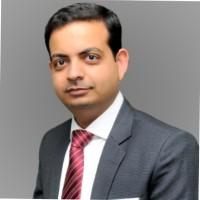 Sandeep Pandya, photo 1