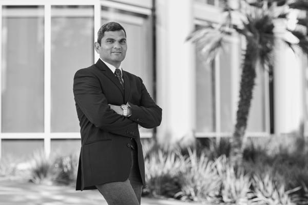 Mandar Joshi, photo 2