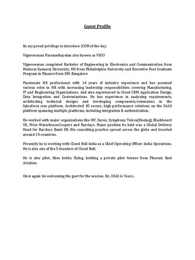 Vigneswaran Sajenthan, photo 2